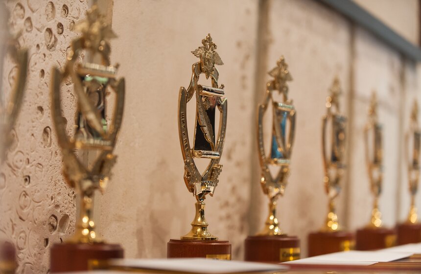 Сетевое издание m24.ru стало лауреатом премии МВД "Щит и перо" 5 фото