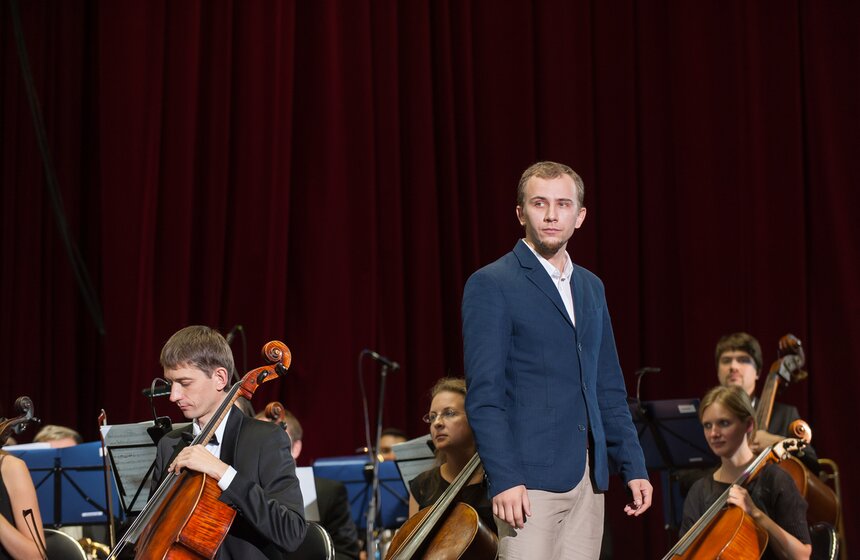 Сетевое издание m24.ru стало лауреатом премии МВД "Щит и перо" 19 фото