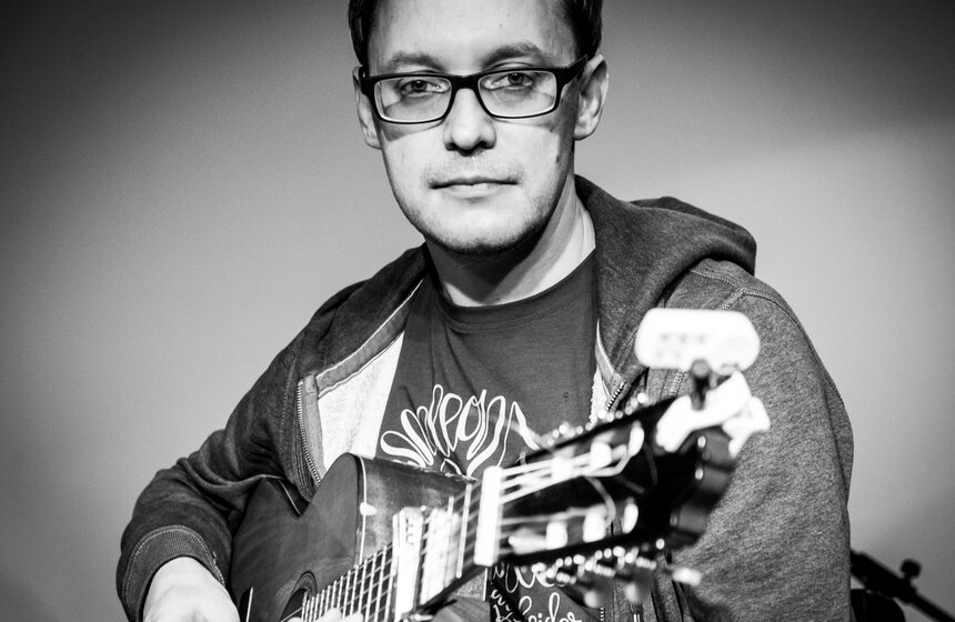 Презентация нового альбома группы Markscheider kunst 16 фото