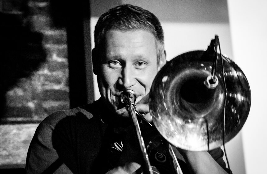 Презентация нового альбома группы Markscheider kunst 34 фото