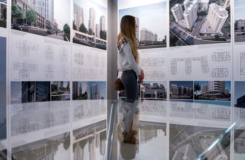 Открытие Международного фестиваля "Зодчество 2016" 13 фото