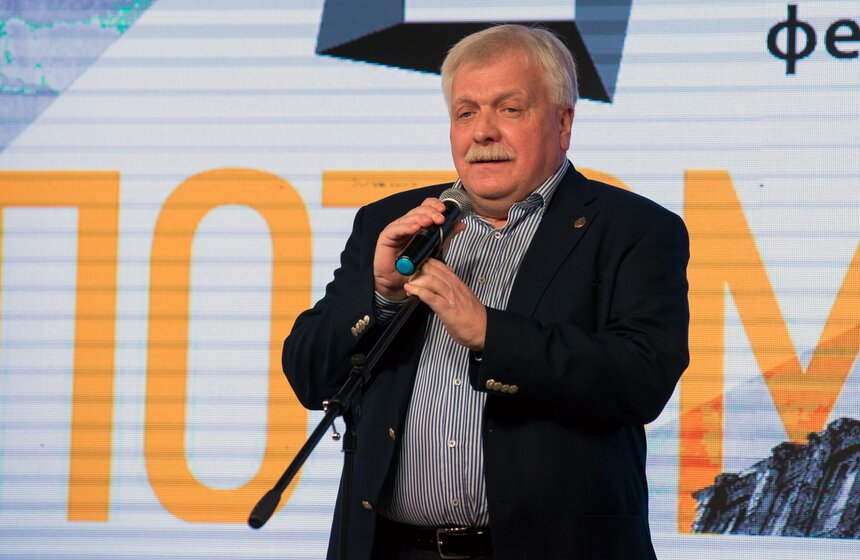 Открытие Международного фестиваля "Зодчество 2016" 20 фото