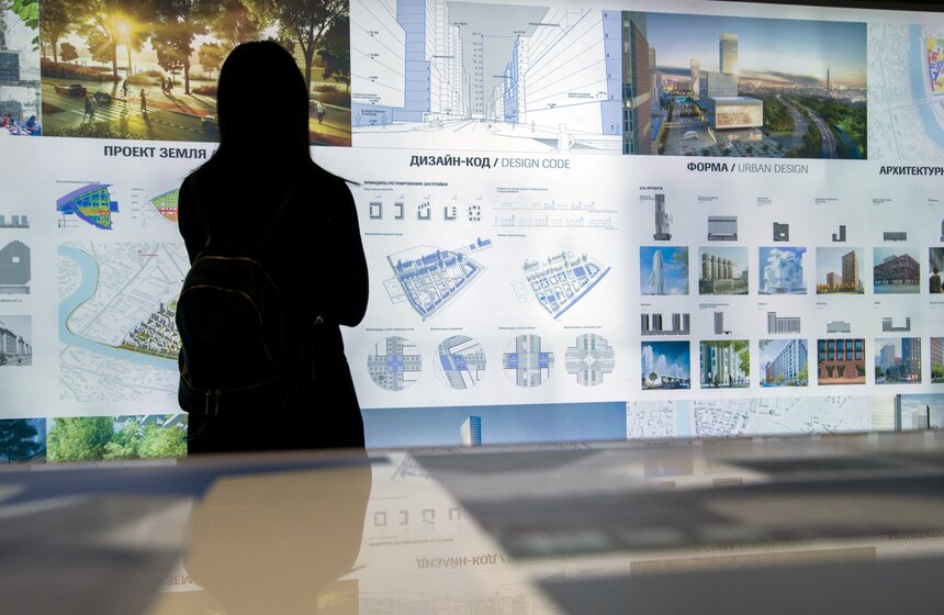 Открытие Международного фестиваля "Зодчество 2016" 23 фото