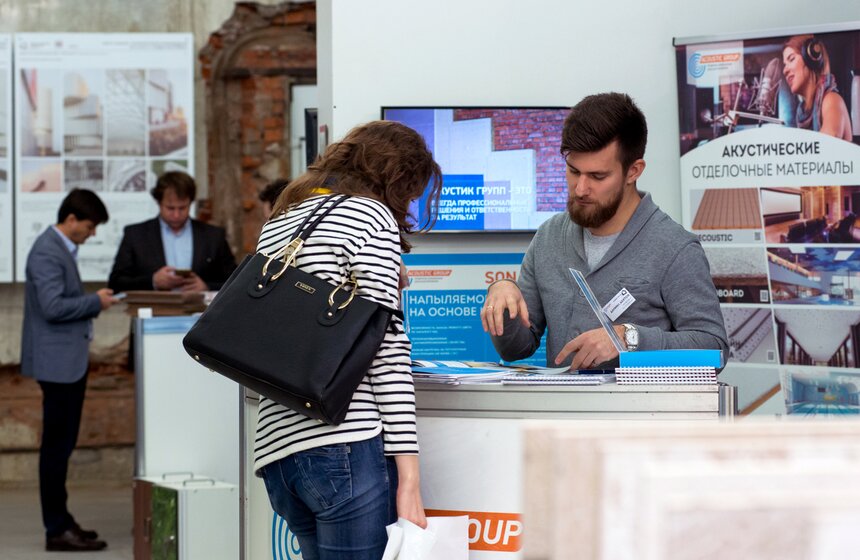 Открытие Международного фестиваля "Зодчество 2016" 5 фото