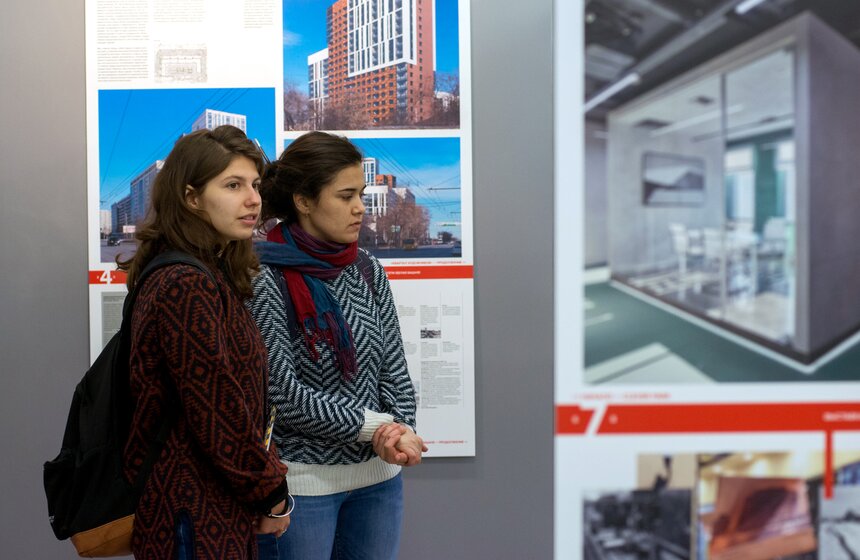 Открытие Международного фестиваля "Зодчество 2016" 3 фото