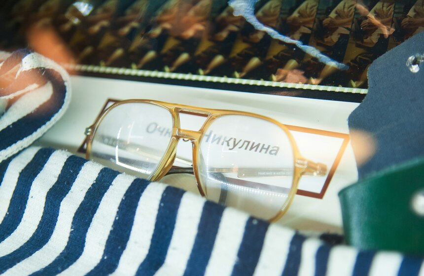 Выставка ко дню рождения Никулина открылась в цирке на Цветном 1 фото