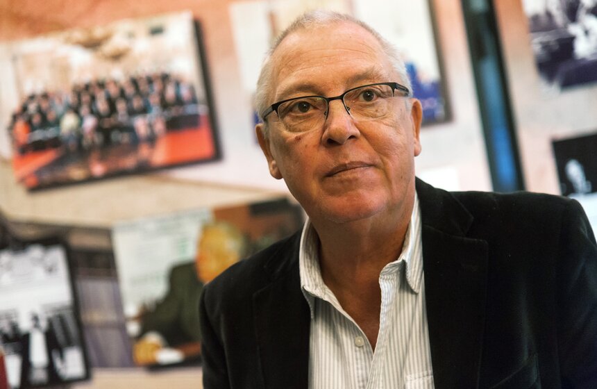 Выставка ко дню рождения Никулина открылась в цирке на Цветном 10 фото