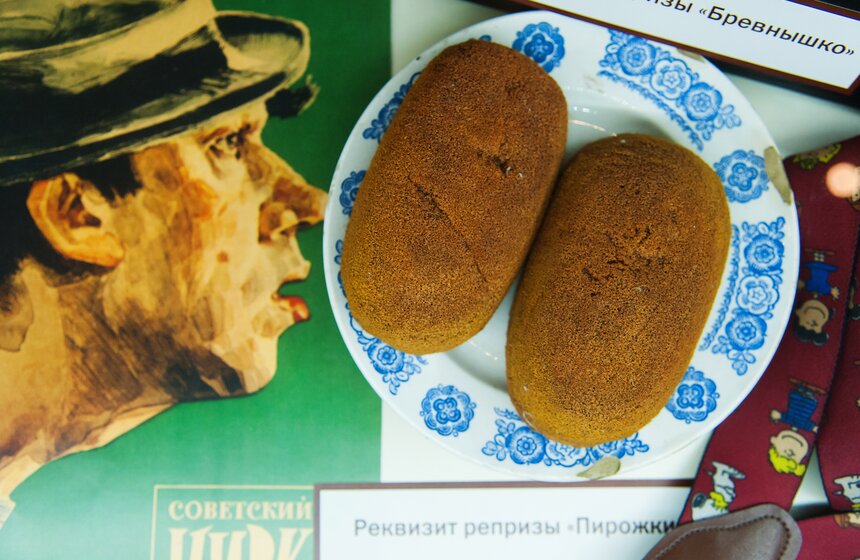 Выставка ко дню рождения Никулина открылась в цирке на Цветном 16 фото