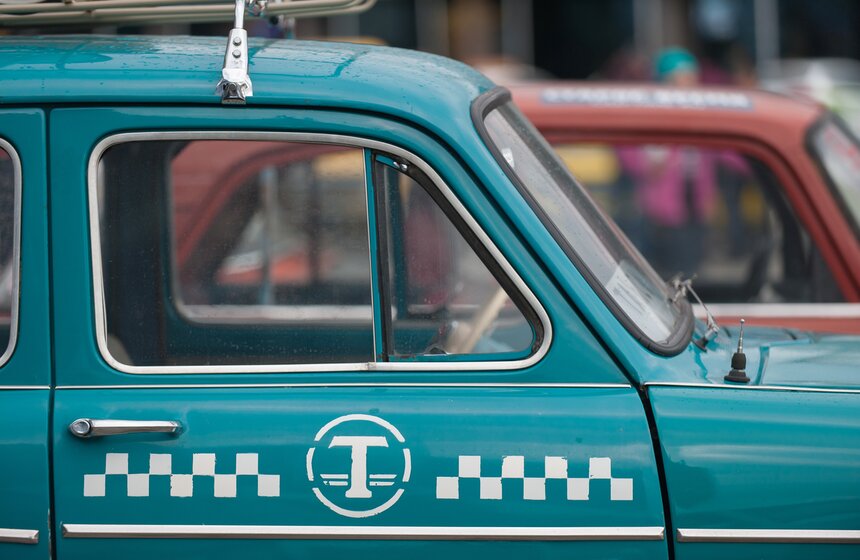 В столице прошел автомобильный фестиваль 13 фото