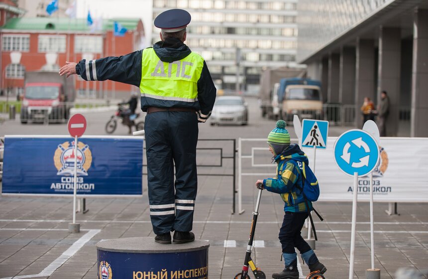 В столице прошел автомобильный фестиваль 19 фото
