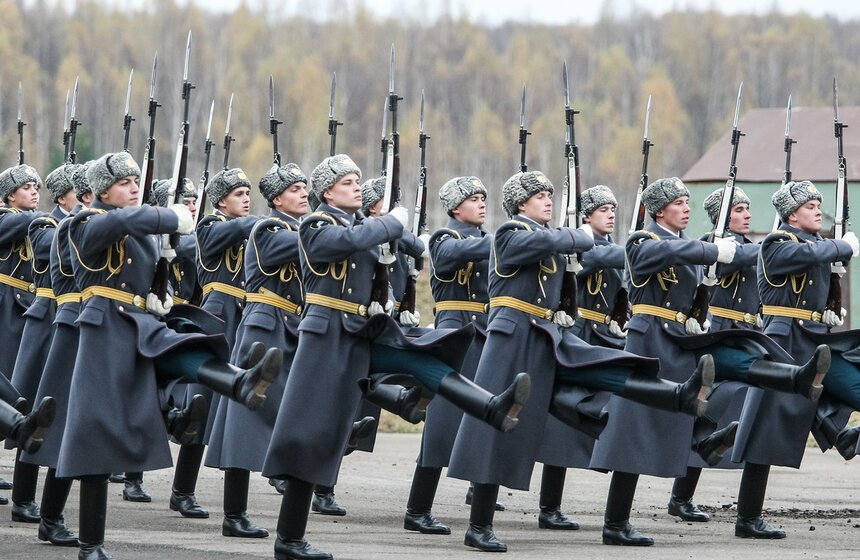 Вооружение и технику показали на выставке "Интерполитех-2016" 20 фото