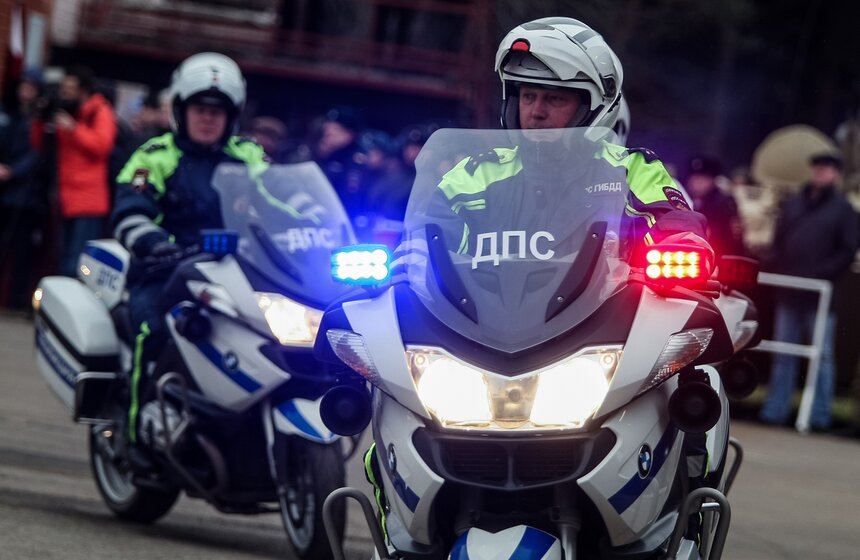 Вооружение и технику показали на выставке "Интерполитех-2016" 25 фото