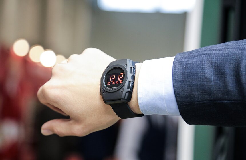 "Интерполитех-2016" на ВДНХ 46 фото