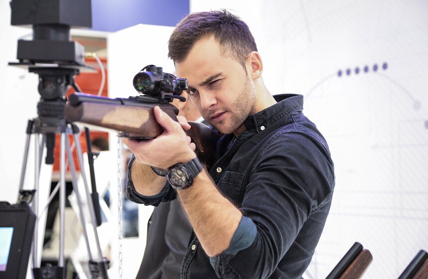 "Интерполитех-2016" на ВДНХ 44 фото