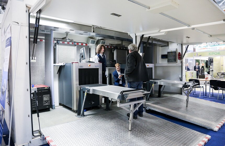 "Интерполитех-2016" на ВДНХ 42 фото