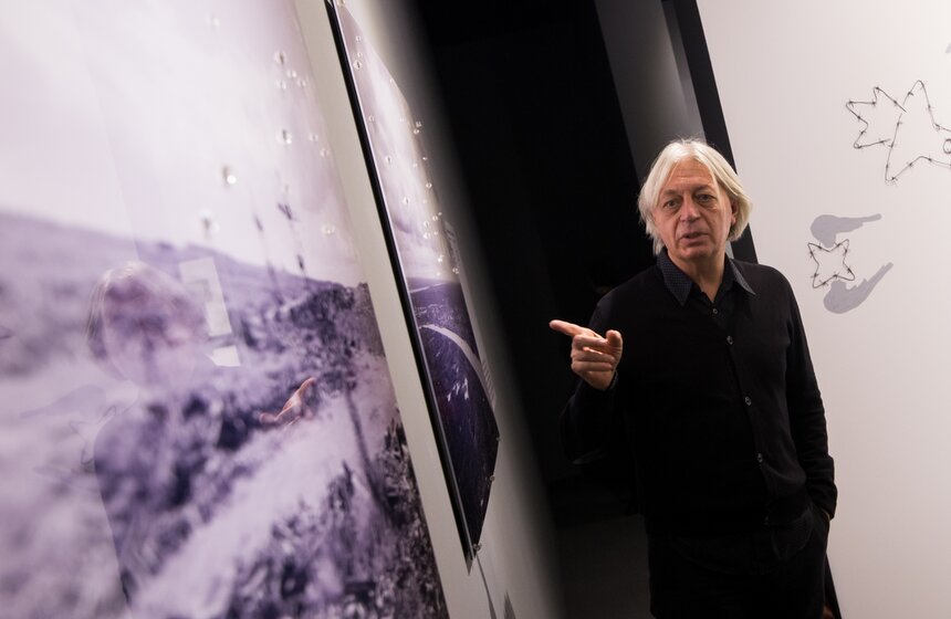 Выставка галереи РОСИЗО "Время кино" на ВДНХ 2 фото