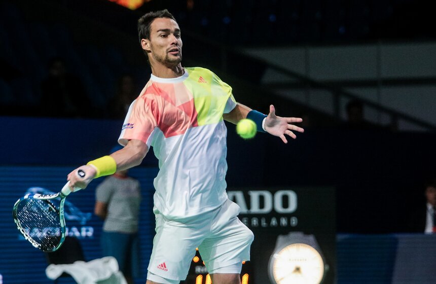 Кубок Кремля по теннису завершился в столице 15 фото