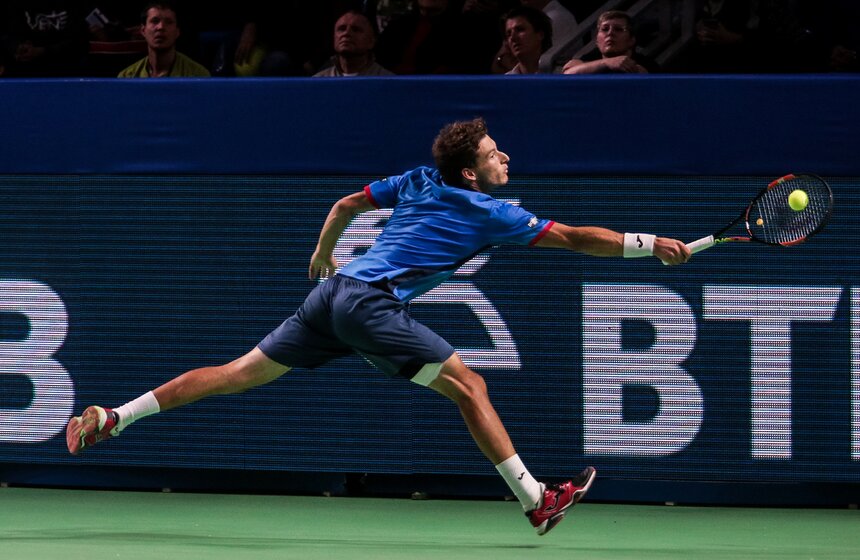 Кубок Кремля по теннису завершился в столице 22 фото