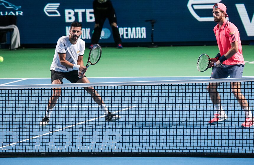 Кубок Кремля по теннису завершился в столице 2 фото