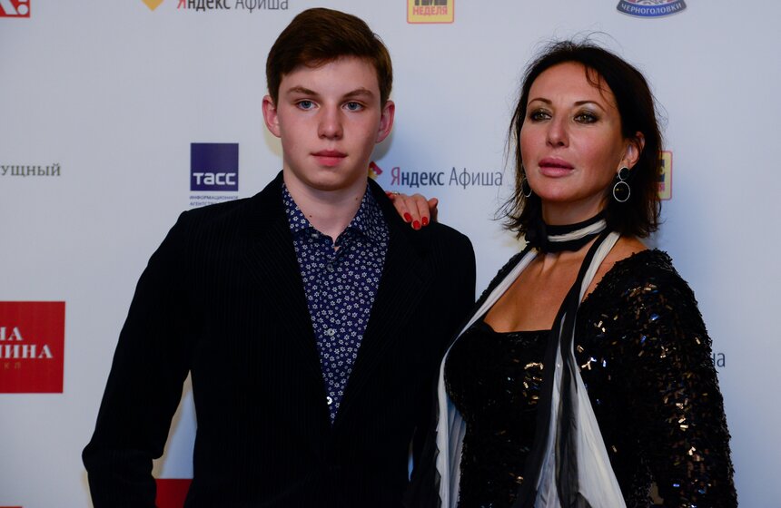 Премьера мюзикла "Анна Каренина" состоялась в Театре оперетты 5 фото