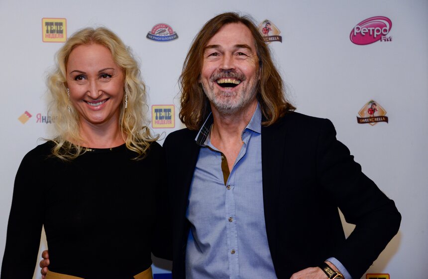 Премьера мюзикла "Анна Каренина" состоялась в Театре оперетты 7 фото