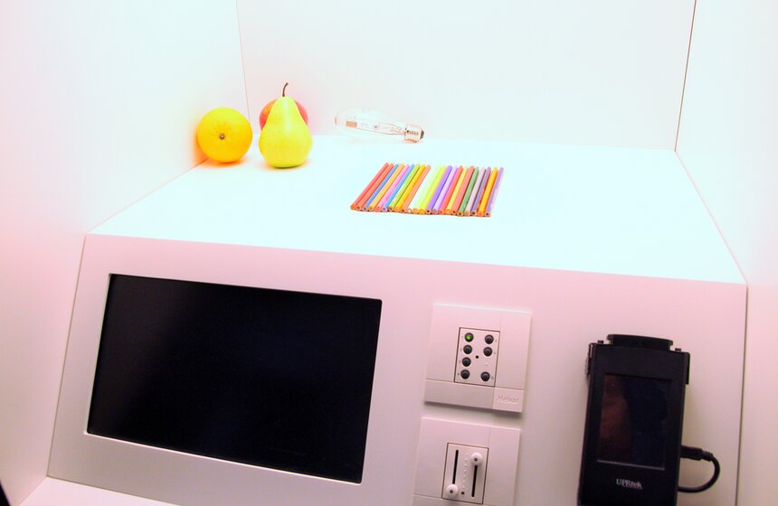 Сергей Собянин открыл новый производственный корпус 8 фото