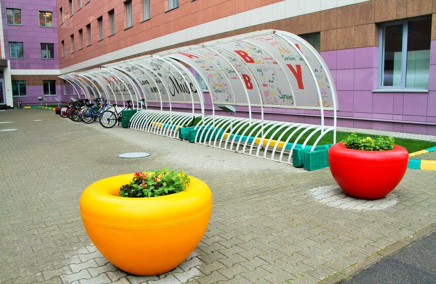 Сергей Собянин открыл новый производственный корпус 3 фото