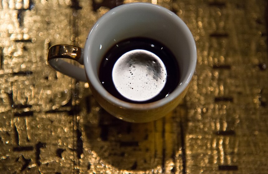 Экскурсия по Музею русского десерта в Москве. Фоторепортаж 21 фото