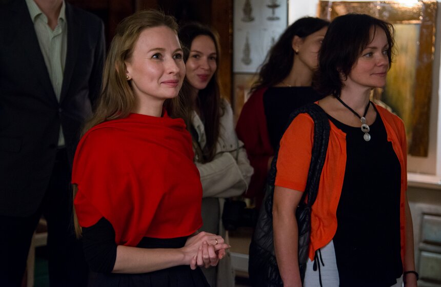 Экскурсия по Музею русского десерта в Москве. Фоторепортаж 12 фото