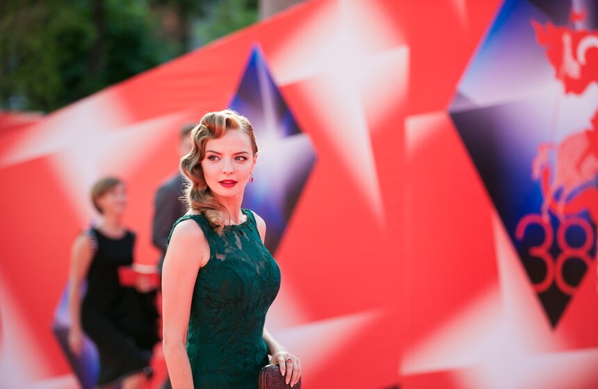 Закрытие ММКФ-2016 1 фото