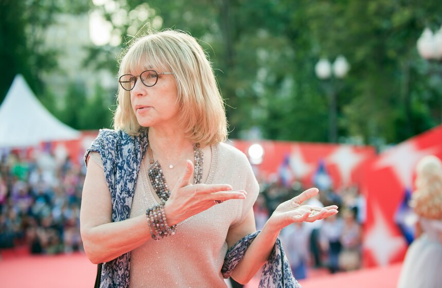 Закрытие ММКФ-2016 17 фото