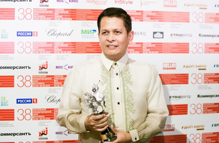 Закрытие ММКФ-2016 46 фото