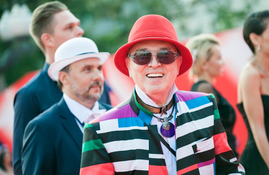 Закрытие ММКФ-2016 26 фото