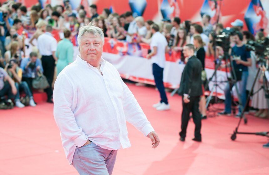 Закрытие ММКФ-2016 24 фото