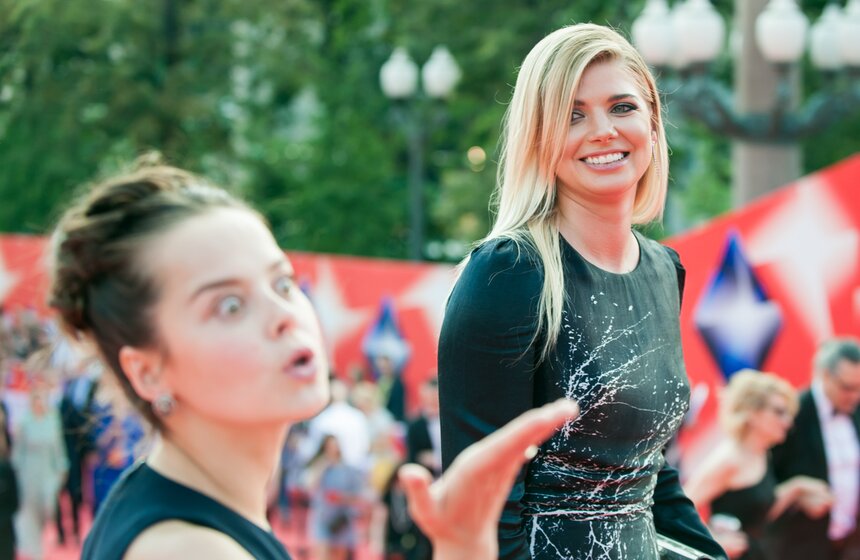 Закрытие ММКФ-2016 33 фото