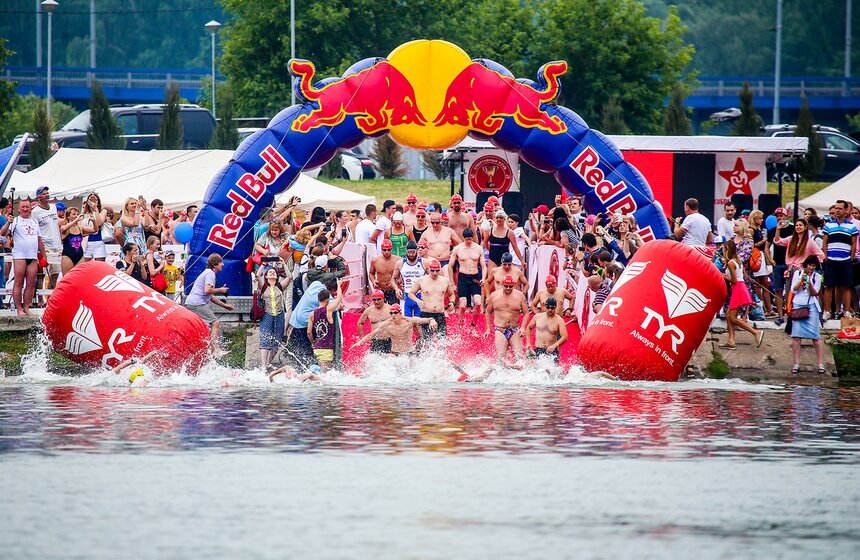 "Кубок чемпионов" на гребном канале в Крылатском 9 фото