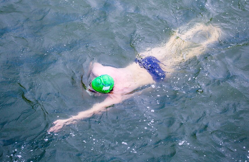 "Кубок чемпионов" на гребном канале в Крылатском 15 фото