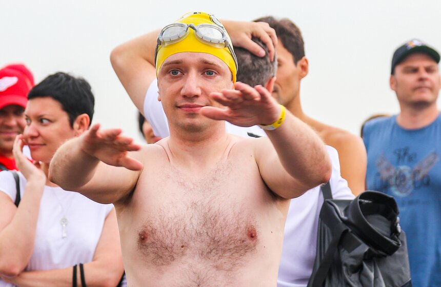 "Кубок чемпионов" на гребном канале в Крылатском 5 фото