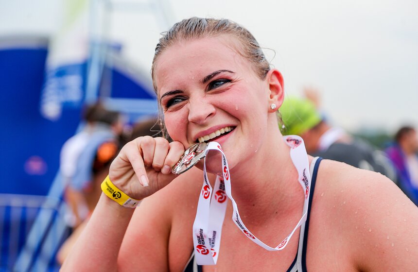 "Кубок чемпионов" на гребном канале в Крылатском 29 фото