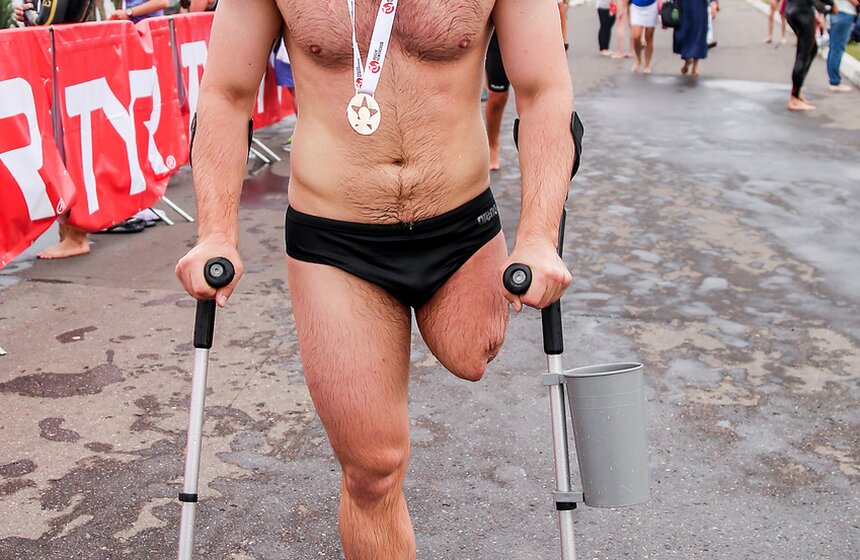 "Кубок чемпионов" на гребном канале в Крылатском 33 фото