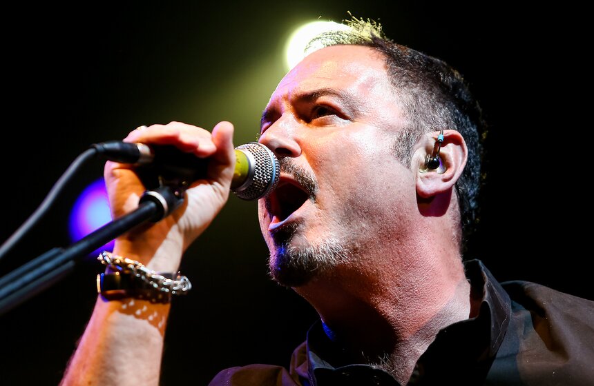 Концерт Максима Леонидова и Hippoband 4 фото