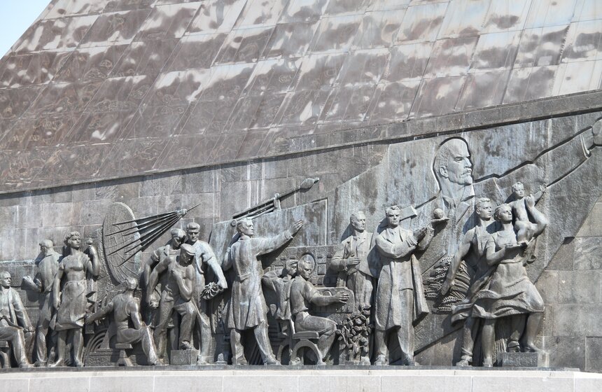 Прошел фестиваль "Детское движение Москвы салютует космонавтам" 3 фото