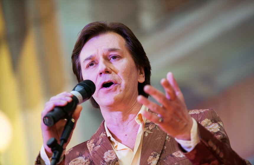 Закрытие сезона в театре имени Вахтангова 6 фото