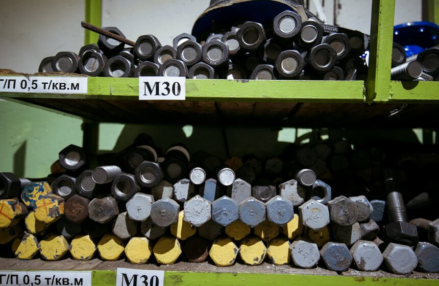 Мосводоканал представил систему управления канализацией 12 фото