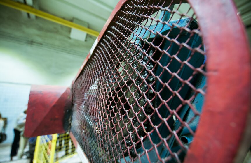 Мосводоканал представил систему управления канализацией 7 фото