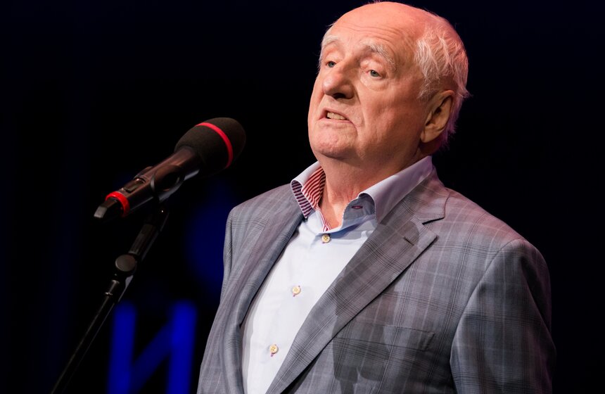 Церемония вручения театральной премии " Хрустальная Турандот" 22 фото