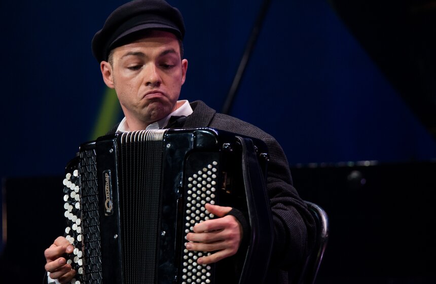 Церемония вручения театральной премии " Хрустальная Турандот" 18 фото