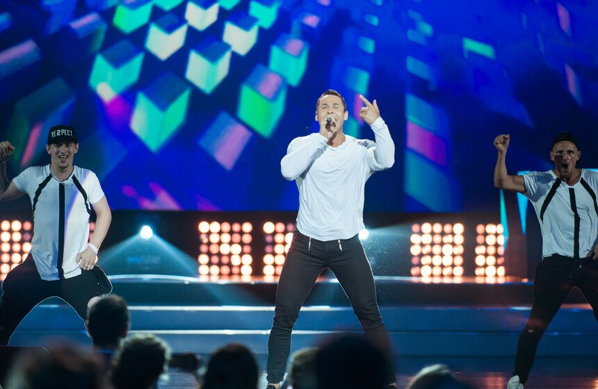 Выпускной московских школьников 20 фото