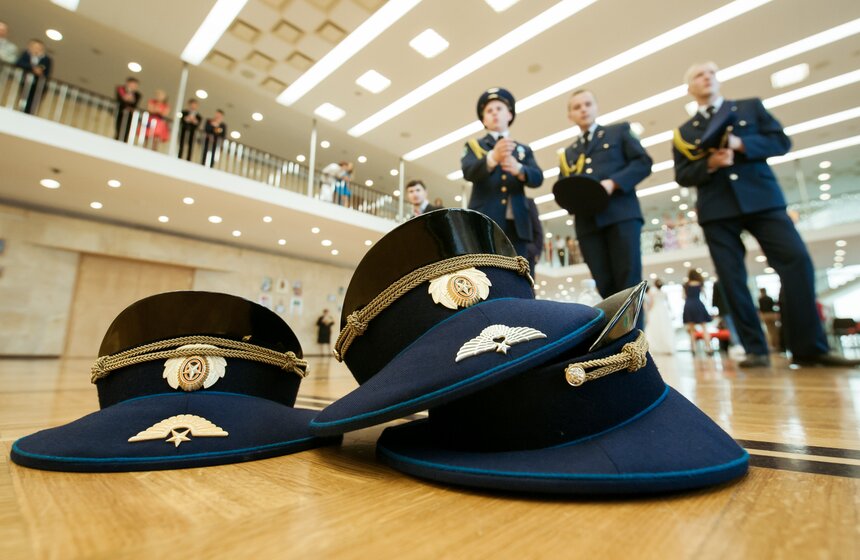 Выпускной московских школьников 12 фото