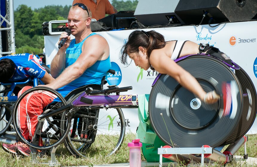 Благотворительный фестиваль "Небо для всех" в Турове 10 фото